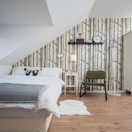 Cozy Studio Ana&Stela In Center Of Ζάγκρεμπ Εξωτερικό φωτογραφία
