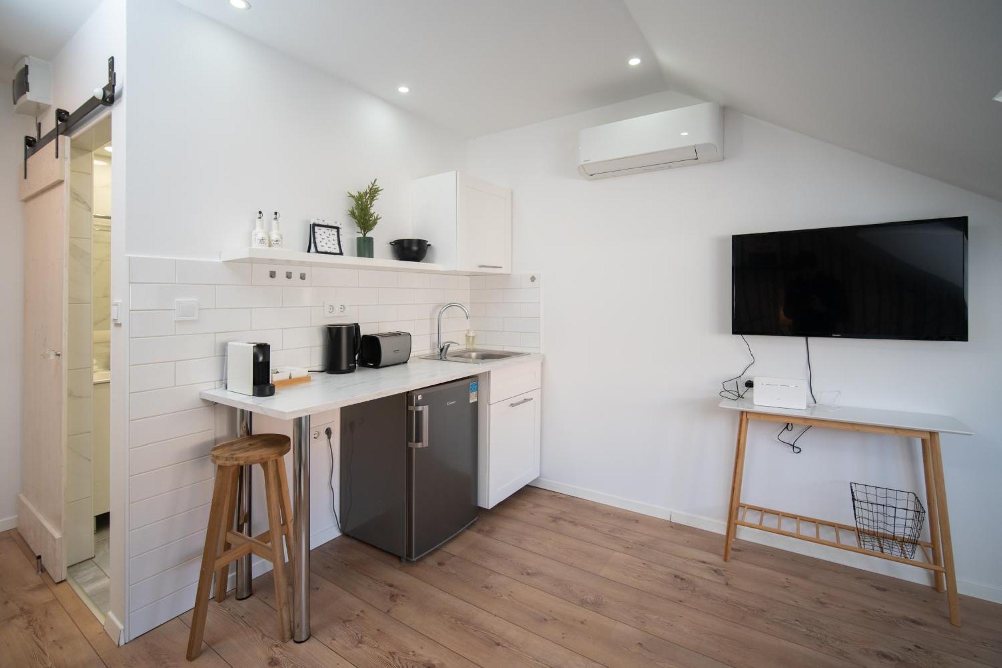 Cozy Studio Ana&Stela In Center Of Ζάγκρεμπ Εξωτερικό φωτογραφία