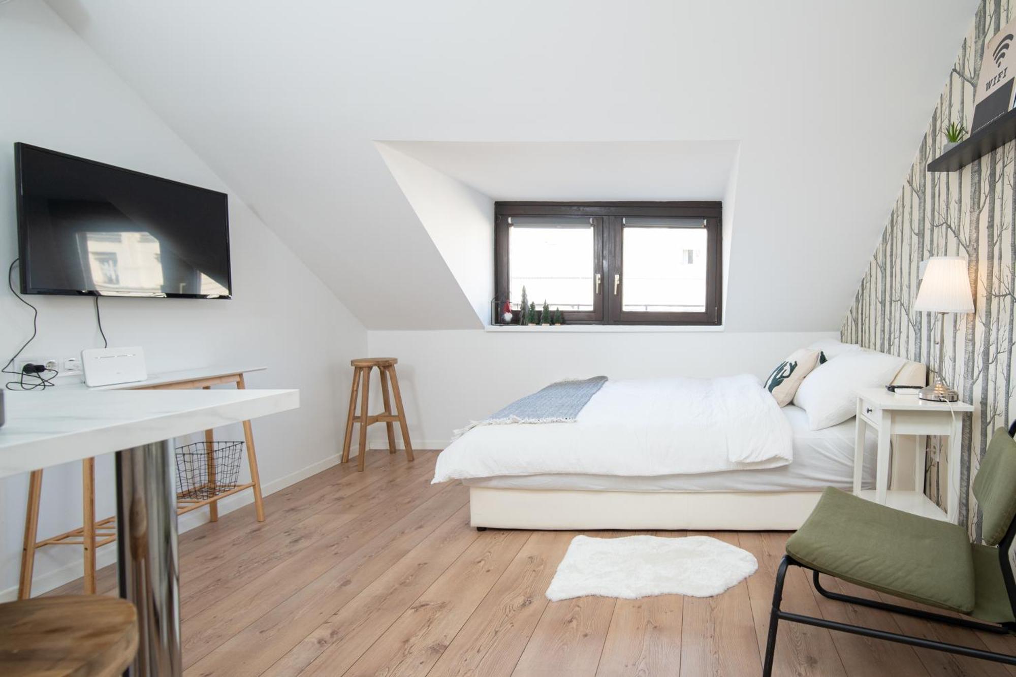 Cozy Studio Ana&Stela In Center Of Ζάγκρεμπ Εξωτερικό φωτογραφία