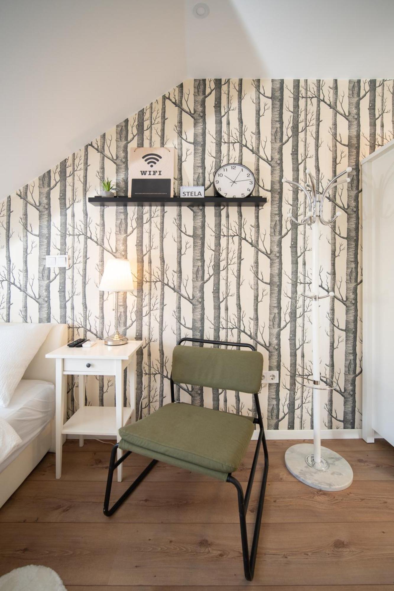 Cozy Studio Ana&Stela In Center Of Ζάγκρεμπ Εξωτερικό φωτογραφία